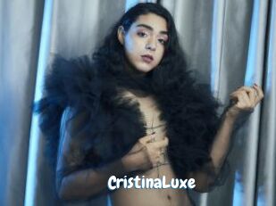 CristinaLuxe