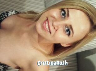 CristinaRush