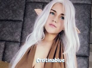 Cristinablue