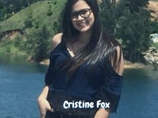 Cristine_Fox