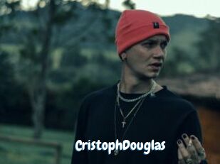 CristophDouglas Coquine Avenue