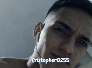 Cristopher0255