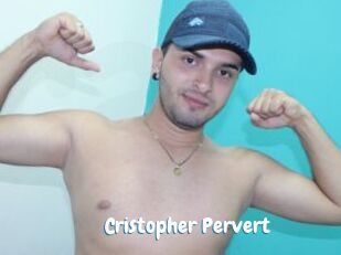 Cristopher_Pervert Coquine Avenue