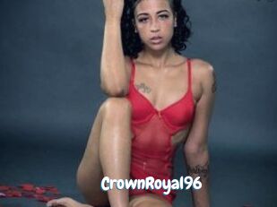 CrownRoyal96