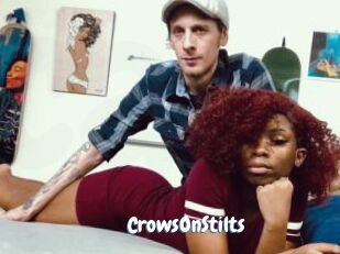 CrowsOnStilts