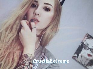 CruellaExtreme Coquine Avenue