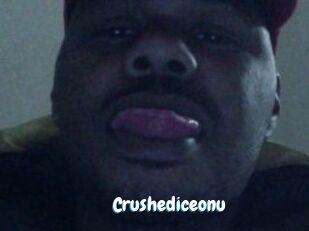 Crushediceonu Coquine Avenue