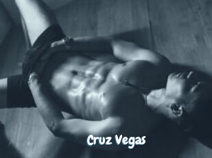 Cruz_Vegas Coquine Avenue