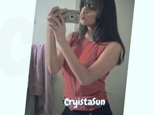 CryistaSun Coquine Avenue