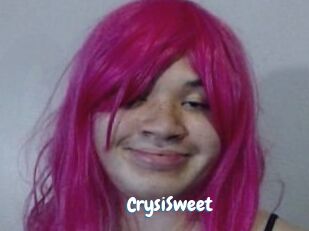 CrysiSweet