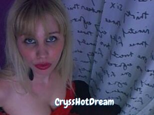 CryssHotDream