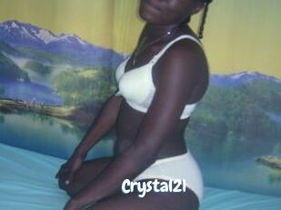 Crystal21