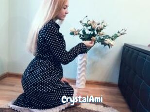 CrystalAmi