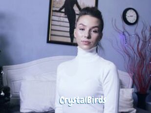 CrystalBirds