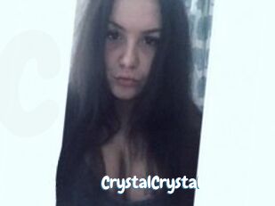 CrystalCrystal Coquine Avenue