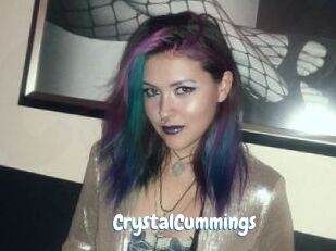 CrystalCummings