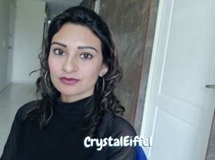 CrystalEiffel