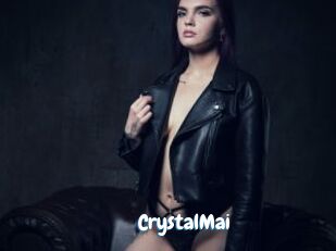 CrystalMai Coquine Avenue