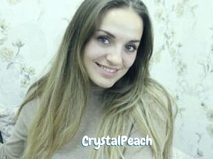 CrystalPeach