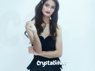 CrystalSilver