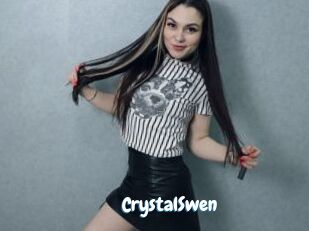 CrystalSwen