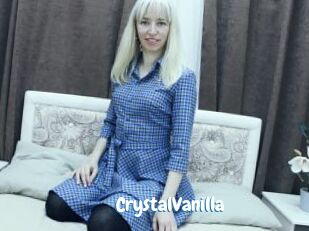 CrystalVanilla
