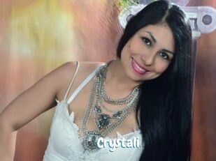 Crystali Coquine Avenue