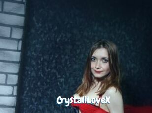 CrystallLoveX