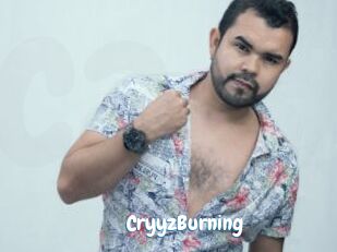 CryyzBurning