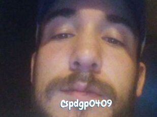 Cspdgp0409