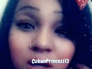 CubanPrincess13