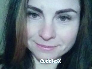 CuddlesX