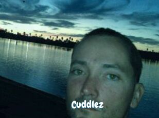 Cuddlez