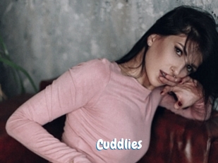 Cuddlies