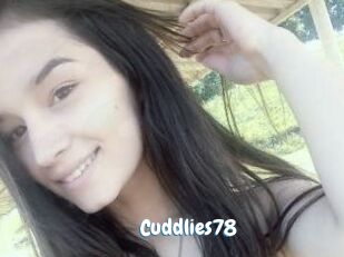 Cuddlies78