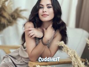 CuddliesT Coquine Avenue