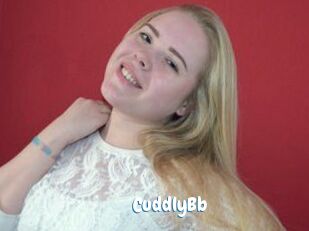 CuddlyBb