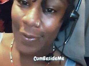 CumBesideMe