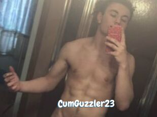 CumGuzzler23