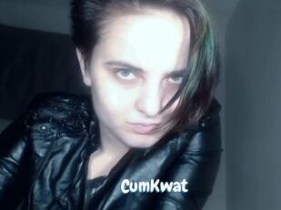 CumKwat Coquine Avenue