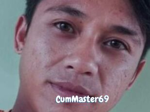 CumMaster69