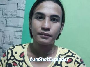 CumShotExploder