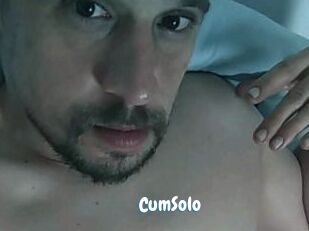 CumSolo