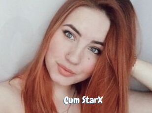 Cum_StarX