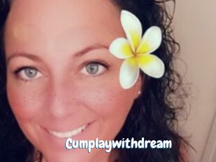 Cumplaywithdream