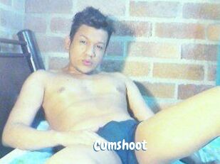 Cumshoot