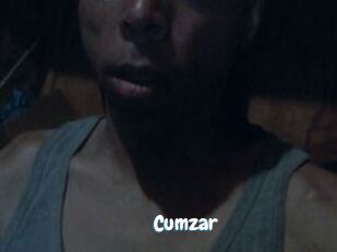 Cumzar Coquine Avenue