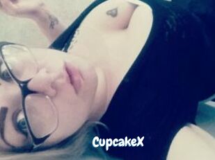 CupcakeX