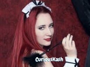 CuriousKash