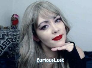 CuriousLust